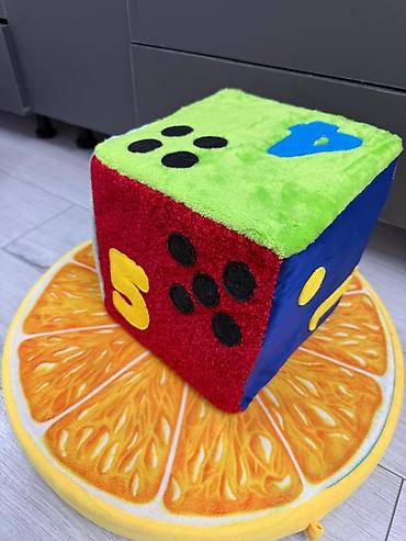 Игрушки: Набор развивающих детских игрушек: 1) Магнитный конструктор — — 11