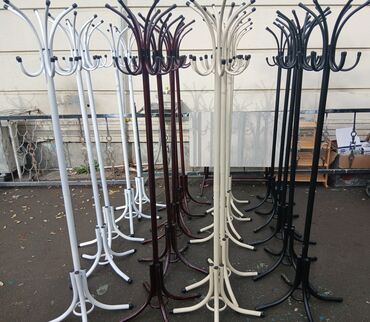 Asılqanlar: Yeni ve keyfiyyetli demir asilqanlar Qalinlar - 45 azn Nazikler - 26 — 1