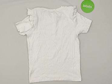 bory sinsay: Sinsay, T-shirt damski, rozmiar L — 3