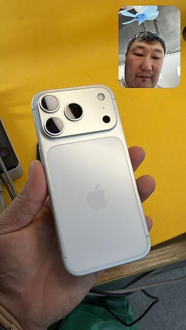 айфон 11про цена в бишкеке: IPhone 17 Pro, Б/у, 256 ГБ, 93 % — 1