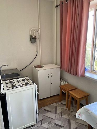 5мкр: 1 комната, 35 м², 5 мкр 105 серия, 6 этаж — 5