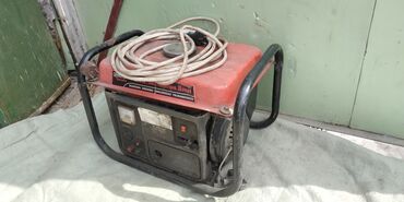 Генераторы: - Генератор бензиновый /15ООкВт/ - Кастрюля / выварка /4Олитров/ - at lalafo.kg — 2 Генераторы: - Генератор бензиновый /15ООкВт/ - Кастрюля / выварка /4Олитров/ - — 2