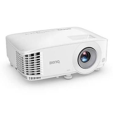 speakers: Проектор BenQ MX560 DLP, 4000 люмен, 2 XGA 1024x768, 2xHDMI 1.4a, VGA — 1