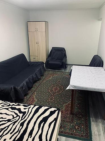 Продажа квартир: 1 комната, 30 м², 8 мкр 104 серия, 1 этаж, Свежий ремонт at lalafo.kg — 1 Продажа квартир: 1 комната, 30 м², 8 мкр 104 серия, 1 этаж, Свежий ремонт — 1