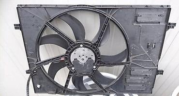 epoxy plastic mannol: VENTILATOR ZA VOLKSWAGEN GOLF 7 | — 1