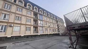 Продажа квартир: 3 комнаты, 70 м², Элитка, 1 этаж, Евроремонт — 6