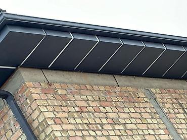 Сайдинги: Сайдинги для Фасад, Металлический, Новый — 5