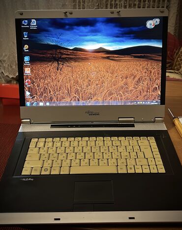 старые ноутбуки: Нетбук, Asus, 2 ГБ ОЗУ, 15 ", Б/у, Для несложных задач, память HDD