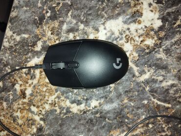 Компьютерные мышки: Logitech G102