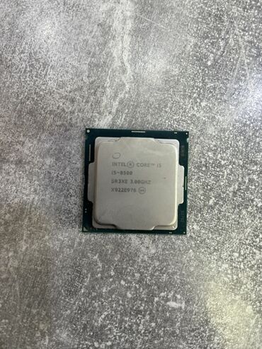 процессор 2011: Процессор, Intel Core i5, 6 ядролор, ПК үчүн