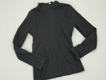 Sweterek, H&M, 8 lat, 122-128 cm, stan - Zadowalający