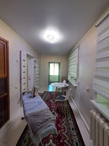 Продажа домов: Дом, 111 м², 5 комнат, Агентство недвижимости, Старый ремонт — 12