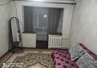 квартира 1 комнатная долгосрочная: 1 комната, Собственник, Без подселения, С мебелью полностью