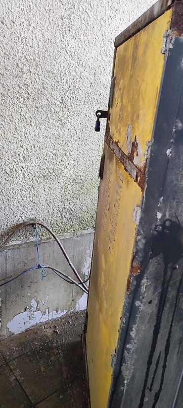 Все для дома и сада: Ödənişli köpük və su verən self-servis avtomobil yuma aparatı Məhsul — 7