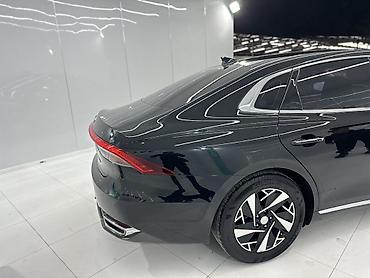 грандеур 2 4: Hyundai Grandeur: 2020 г., 2.4 л, Автомат, Гибрид, Седан — 4