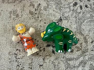 pamucne trenerke za devojcice: 5+1 Setova WOW Toys igračka Svi setovi su potpuni, sa svim — 8