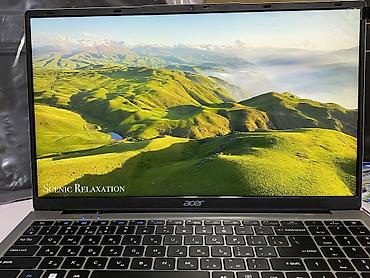 Ноутбуки Acer: Acer Aspire 3 A325-45 ✔️ Процессор: Intel Celeron N4500 (1.1–2.8 ГГц) — 8