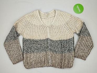 bernard 2: Sweter damski, rozmiar 2XL — 2