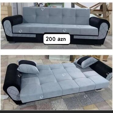 Divanlar: Divan, Yeni, Açılan, Bazalı, Parça, Şəhərdaxili pulsuz çatdırılma — 9