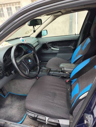 BMW: BMW 316: 1.6 l | 1995 il Sedan — 13