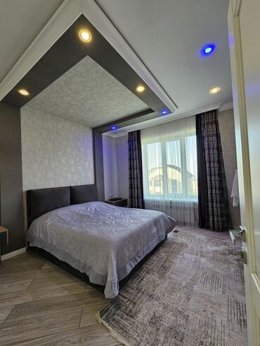 Продажа домов: Дом, 196 м², 9 комнат, Риэлтор, Евроремонт — 10