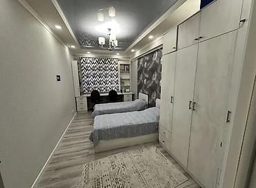 Продажа квартир: 4 комнаты, 112 м², Элитка, 2 этаж, Дизайнерский ремонт — 7