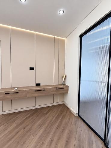 15: 3 комнаты, 80 м², Таш-Рабат ТРЦ Элитка, 15 этаж, Дизайнерский ремонт — 7