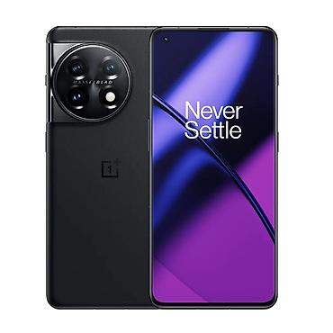 OnePlus 11, Б/у, 512 ГБ, цвет - Черный, 2 SIM