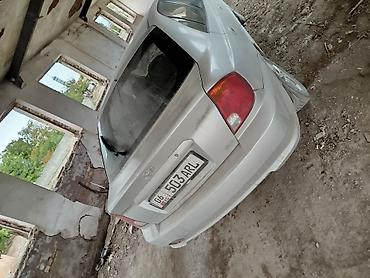 мотор вариатор: Hyundai Accent: 2004 г., 1.4 л, Механика, Бензин, Седан — 4