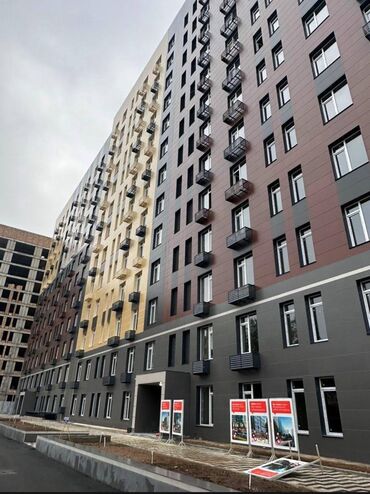срочно продаю квартиру псо: 2 бөлмө, 57 кв. м, Элитка, 4 кабат, ПСО (өзү оңдоп түзөтүп бүтүү үчүн)