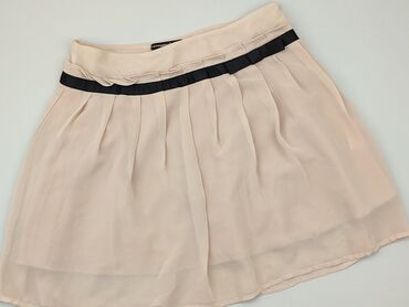 karl lagerfeld spódnice: Skirt, Atmosphere, M (EU 38), condition - Good