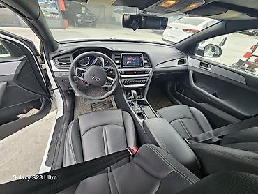 Продажа авто: Hyundai Solaris: 2020 г., 2 л, Автомат, Газ, Седан — 7