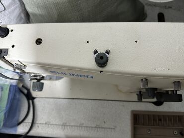 стиралные машина: Швейная машина