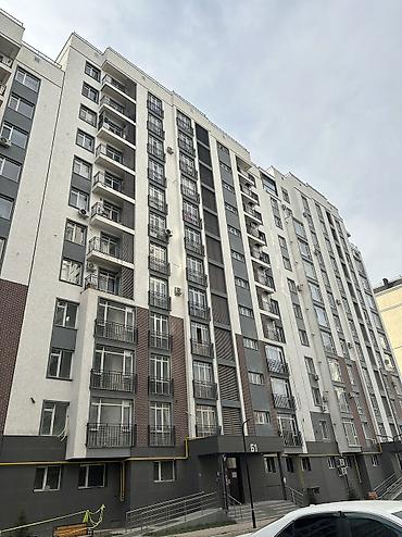 Продажа квартир: 4 комнаты, 121 м², Элитка, 3 этаж, Готовая ПСО (под самоотделку) — 11