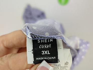 pull bear sukienka: Shein Curve, Sukienka damska, rozmiar 3XL — 4