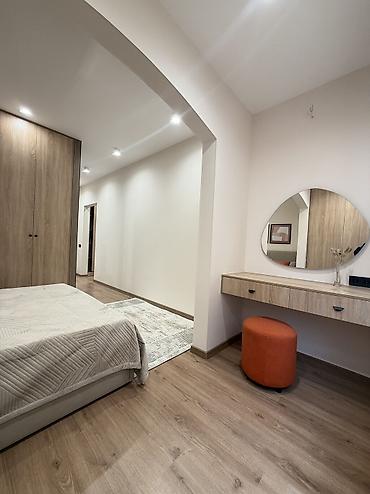 Продажа квартир: 1 комната, 45 м², Элитка, 1 этаж, Евроремонт — 3