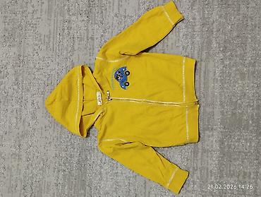 Другие детские вещи: Детская одежда от 1 до 3 лет,все в хорошем состоянии. каждая по 100 — 4