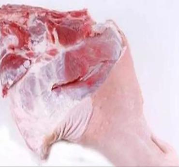 Свинина: Свинина. Опт от 10 кг. - Ассортимент: полутуши, грудинка/бекон с — 7