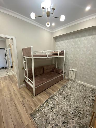 Долгосрочная аренда квартир: 3 комнаты, Агентство недвижимости, Без подселения, С мебелью полностью — 11