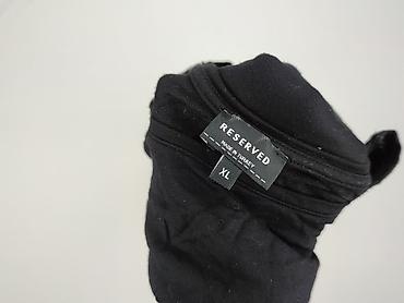 sweter reserved: Reserved, Bluzka damska, rozmiar XL — 4