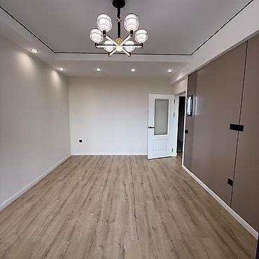 Продажа квартир: 1 комната, 39 м², ул. Баха Элитка, 7 этаж, Свежий ремонт — 3