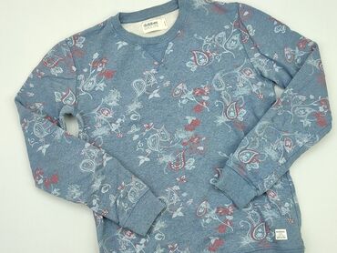 bluzki z żabotem zara: Damska Bluza, M, stan - Dobry