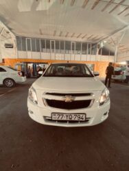 hybrid avtomobillər turbo az: Chevrolet Cobalt: 1.6 l | 2024 il 150 km Universal