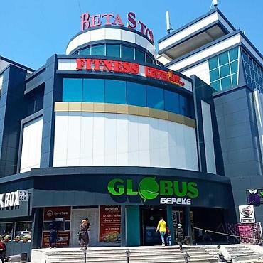 Продажа другой коммерческой недвижимости: Продаю коммерческое помещение, в строящемся торговом центре по — 4