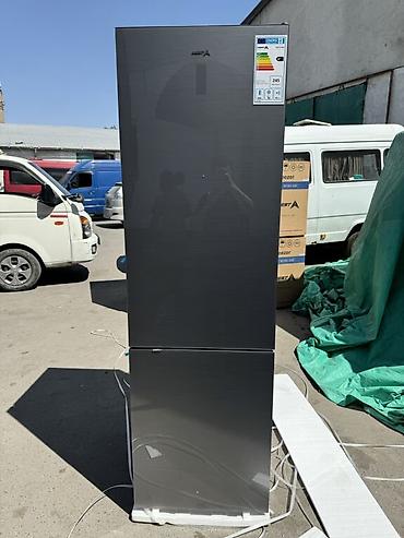 Холодильники: Холодильник Avest, Новый, Двухкамерный, No frost, 60 * 205 * 68 at lalafo.kg — 2 Холодильники: Холодильник Avest, Новый, Двухкамерный, No frost, 60 * 205 * 68 — 2