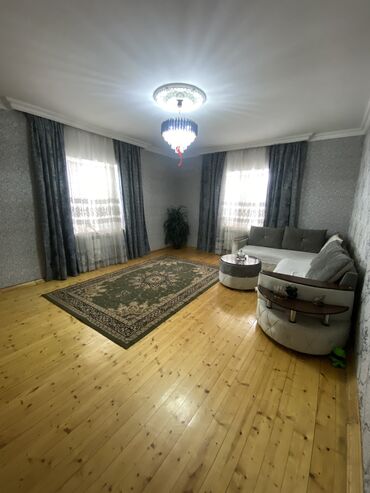ipatekayla evler: Bakı, Kürdəxanı qəs., 125 kv. m, 4 otaqlı, Hovuzsuz, Kombi, Qaz, İşıq