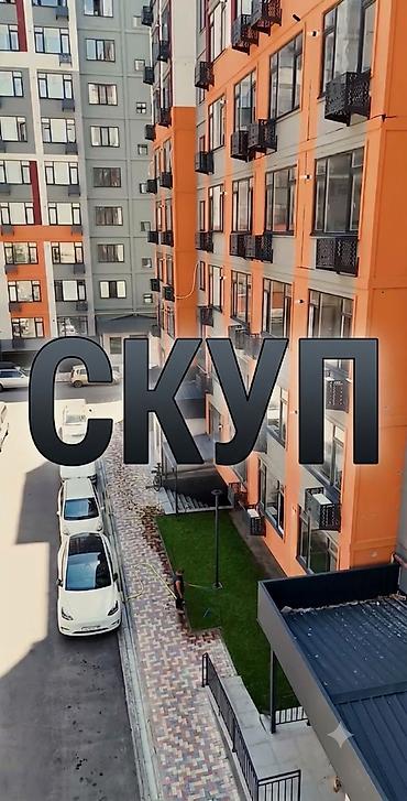 group: 2 комнаты, 88 м², Церковь Элитка, 7 этаж, ПСО (под самоотделку) — 1