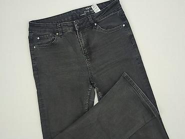 jeans derby: M&S Mode, Jeansy damskie, rozmiar L — 1