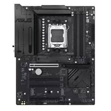 komp: ASUS X870 MAX GAMING WIFI7 (90MB1LY0-M0EAY0) – AMD AM5 üçün yüksək — 3