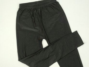 legginsy damskie z zamkami: Legginsy Sportowe damskie, rozmiar S
